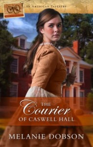 The-Courier-of-Caswell-Hall-e1371497708992