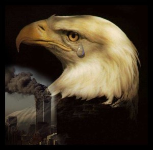 crying eagle 2